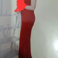 پیراهن ماکسی