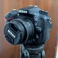 دوربین nikon d7100