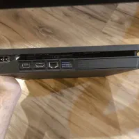 PS4 اسلیم 500 درحد نو|کنسول، بازی ویدئویی و آنلاین|تهران, نیروی هوایی (پیروزی)|دیوار