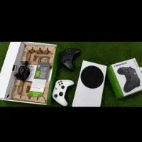 XBOX sre s|کنسول، بازی ویدئویی و آنلاین|تربت جام, میان جام|دیوار