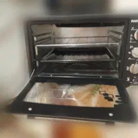 فروش فوری توستر (pawer turk)|اجاق گاز و لوازم برقی پخت‌وپز|فردوسیه, |دیوار