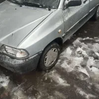 پراید 141 مدل 86|خودرو سواری و وانت|تبریز, |دیوار