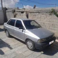 پراید ۸۴