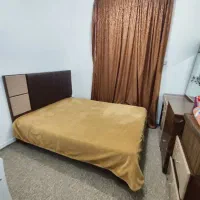 چهارواحده همکف/بازسازی شده/سر دونبش/۴ درب|فروش آپارتمان|اهواز, شهرک دانشگاه|دیوار