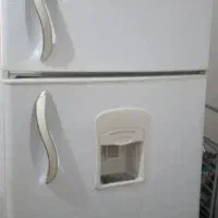 یخچال وفریزر|یخچال و فریزر|خرم بید, |دیوار