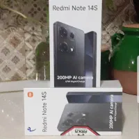شیاومی نوت14Sیک میلیون زیرقیمت لیست