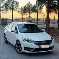 آریزو 5TE توربو جدید مدل 1400 اقساط(آریا خودرو)