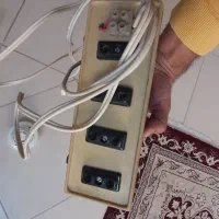 فلاشر|ریسه و چراغ تزئینی|خمینیشهر, |دیوار