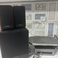 اسپیکر کامپیوتر