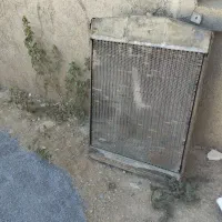 رادیاتور بنز|قطعات یدکی و لوازم جانبی|اراک, |دیوار