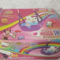 فروش تعدادی وسیله|اسباب و اثاث بچه|ایلام, |دیوار