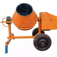 اجاره میکسر بتن (بتونیر)