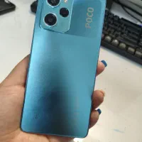 شیائومی Poco X5 Pro با حافظهٔ ۲۵۶ گیگابایت