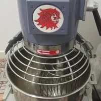 همزن قنادی صنعتی 15لیتری اسمارت