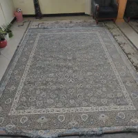 2تخته فرش 9 متری نو 10 میلون زیر قیمت بازار