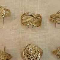 انگشتر گمشده