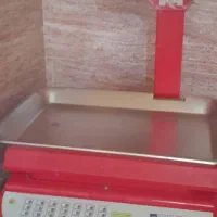 ترازو 50 کیلویی محک نو نو