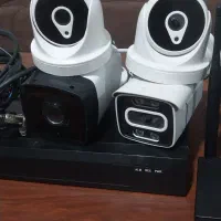 دوربین سالم به شرط تست