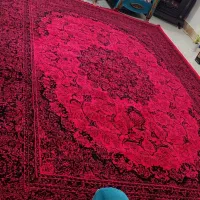 فرش ۱۲متری نو تازه