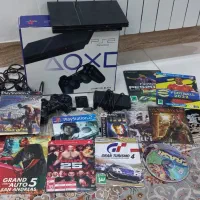 پلی استیشن سونی2