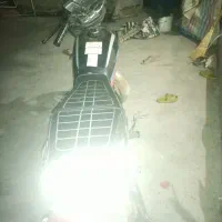هوندا 125|موتورسیکلت|علیآباد کتول, |دیوار
