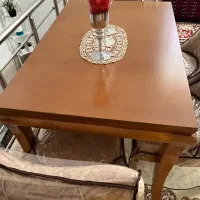 میز ناهار خوری