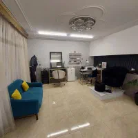 اجاره لاین مژه،ناخن، کار با مواد
