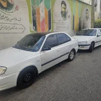 ورنا ۱۵۰۰ مدل ۱۳۸۶