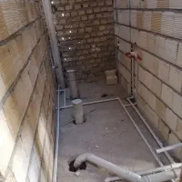 لوله کشی آب پکیج وفاضلاب|خدمات پیشه و مهارت|یزد, |دیوار