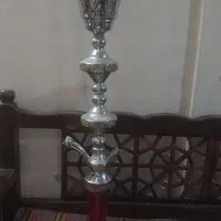 قلیان عربی|صنایع دستی و سایر لوازم تزئینی|اصفهان, عطار نیشابوری|دیوار