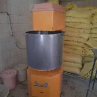 دستگاه نانوایی|ماشین‌آلات صنعتی|اهواز, بهارستان|دیوار