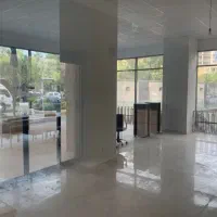 ۴۰۰ متر تجاری حاشیه کوثر مناسب برند ها