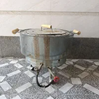 تنور|اجاق گاز و لوازم برقی پخت‌وپز|شوشتر, |دیوار