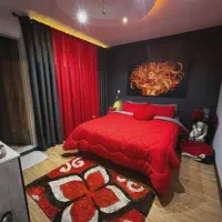 اجاره سوییت آپارتمان مبله دو خواب نظافت روزانه|اجارهٔ کوتاه‌مدت آپارتمان و سوئیت|تهران, جمال‌زاده|دیوار