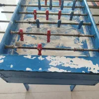 فوتبال دستی