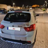 کوییک R کرم مشکی ۴۰۱