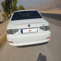 سمند سورن پلاس xu7p