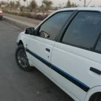 پژو405 slx مدل 97|خودرو سواری و وانت|مشهد, شهید معقول|دیوار