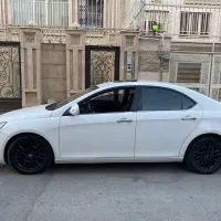 خودرو جک j5 مدل ۱۳۹۶ اتومات|خودرو سواری و وانت|اسلامشهر, شهرک واوان|دیوار