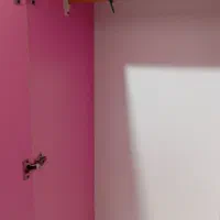 یک عد کمد بچه کاملا سالم ودست ساز|اسباب و اثاث بچه|فومن, |دیوار