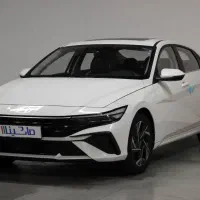 هیوندای النترا ۲۰۲۵ صفر Elantra 2025