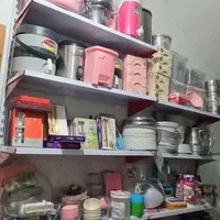 فروش فوری اجناس|قوری، کتری، قهوهساز دستی|بروجرد, |دیوار