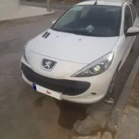 پژو۲۰۷