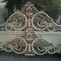 رنگ کاری چوب و رویکوبی مبلمان|خدمات پیشه و مهارت|محمدشهر, شهرک چمران|دیوار