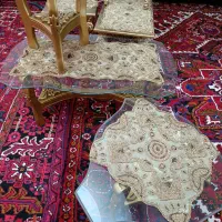 جلو مبلی|مبلمان خانگی و میز عسلی|بناب, |دیوار