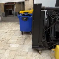 دیزل موتور برق|ماشینآلات صنعتی|مشهد, چاهشک|دیوار