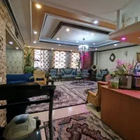 ۱۴۳متر۳ خواب فول رهن اشتراکی جنوبی گلستانها
