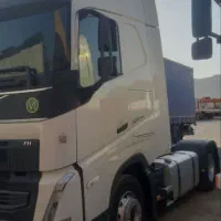 FH500 کم کار ۲۰۲۲|خودرو سنگین|شهرضا, |دیوار