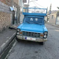 نیسان آماده کار