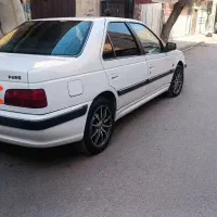 پارس مدل 89|خودرو سواری و وانت|رباط‌کریم, رباط‌کریم|دیوار